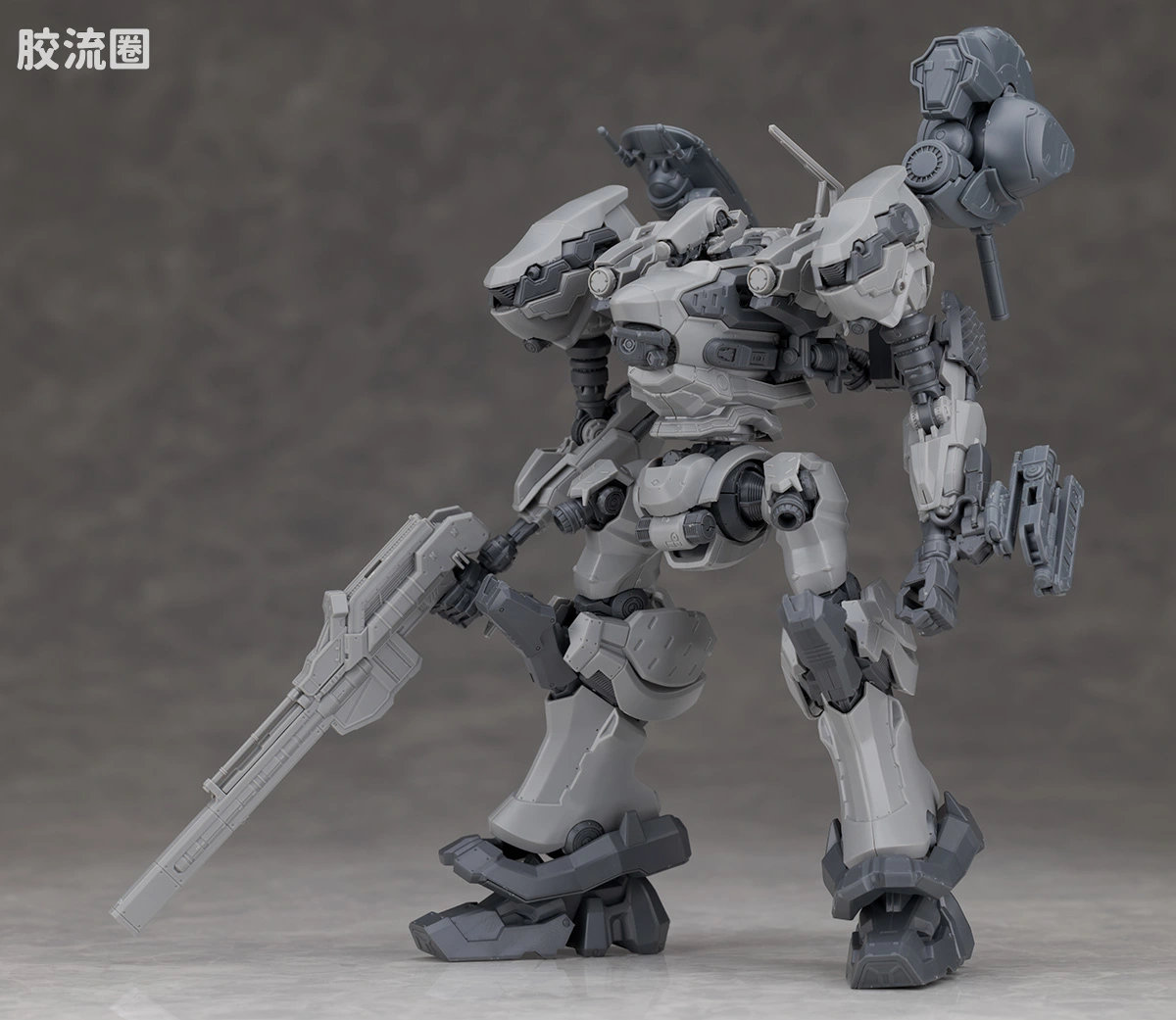 30MM 装甲核心 RaD CC-2000 ORBITER - 图片